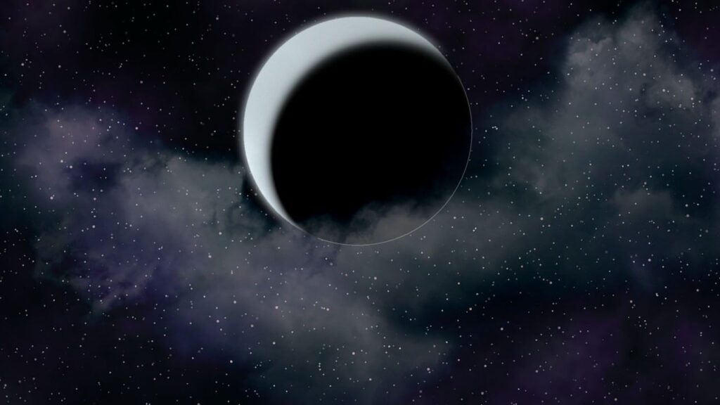 resolutions under a new moon, by Aisha Weththasingha