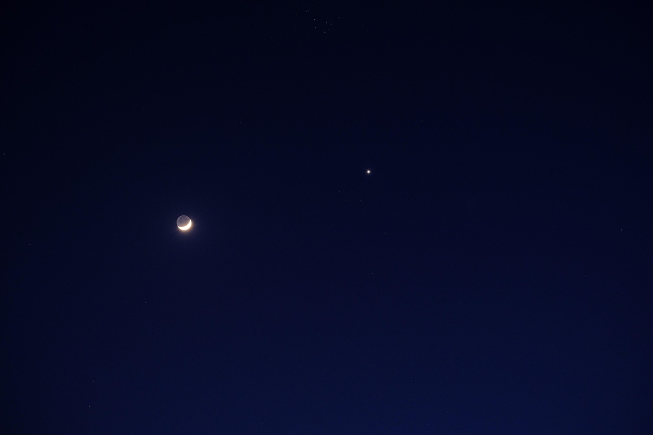 resolutions under a new moon, by Aisha Weththasingha