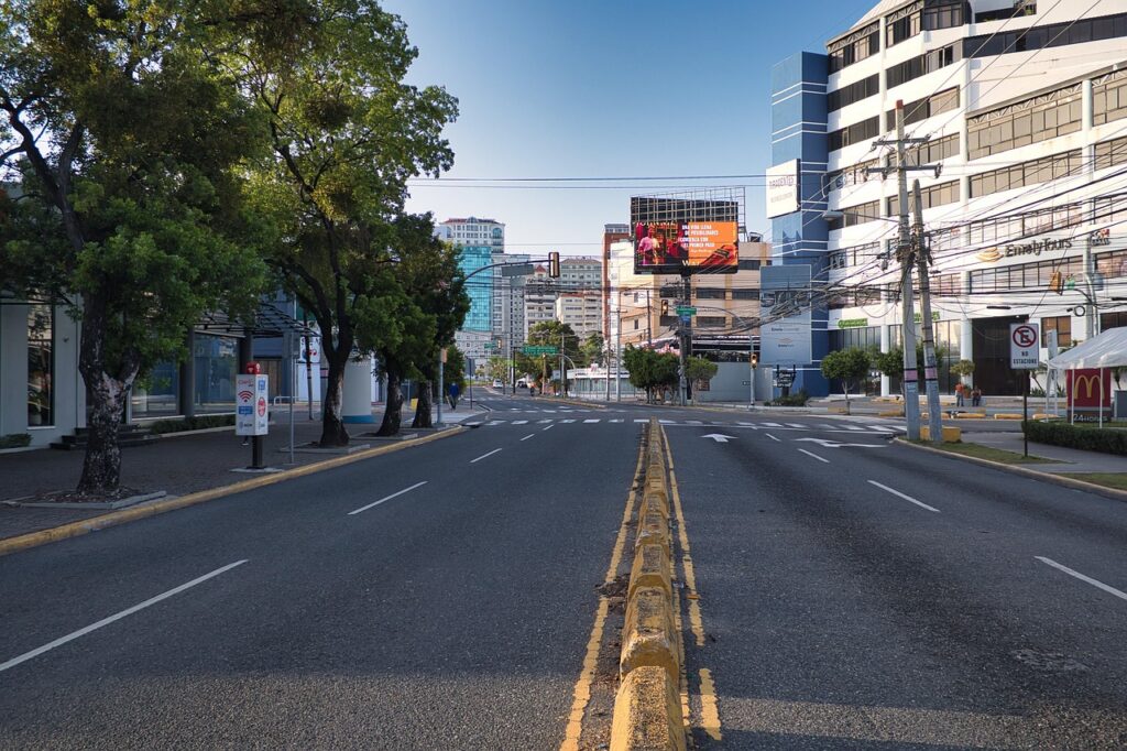 Lockdown Drill, Third Period, by Lleyton Kane