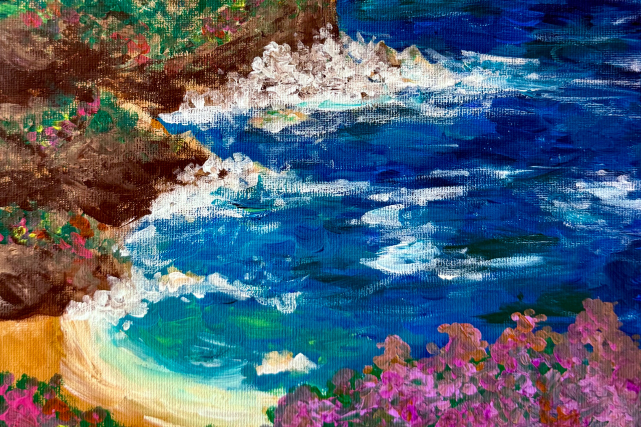 Eleftheria, by Kristen Lee